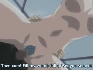 Haramasete Seiryuu Kun Video 1