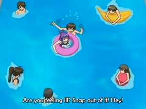 Anime Hentai Sex Underwater - Hatsu Inu: A Odd Sort Of Woman Video 1 | Watch Hentai