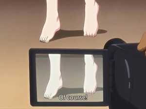 Hitozuma Existence One Time Gal Video 2