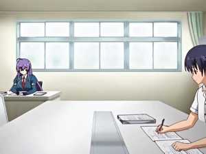 Hyoudou Ibuki Video 1