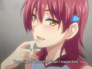 Ikkyuu Nyuukon Video 1