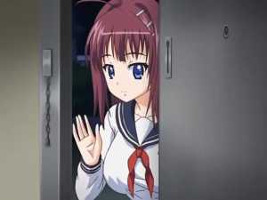 Kowaku No Toki Video 4