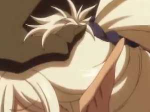 Kuroinu Kedakaki Seijo Wa Hakudaku Ni Somaru Video 1