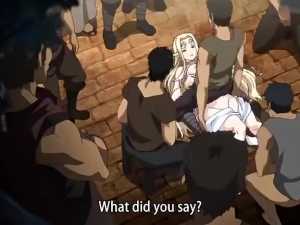 Kuroinu Kedakaki Seijo Wa Hakudaku Ni Somaru Video 4