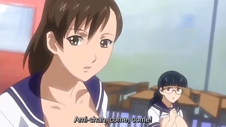 Anime Love Tits - Love Variety Video 1 | Watch Hentai
