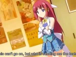 Machi Gurumi No Wana Video 1