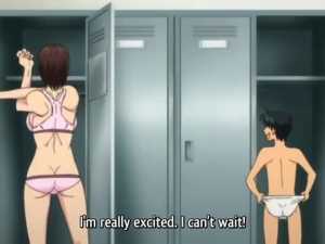 Watashi Ga Toriko Ni Natte Yaru Video 2