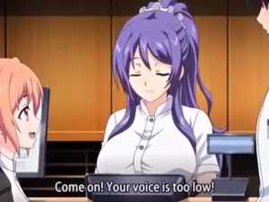 Mankitsu Going Down Video 1