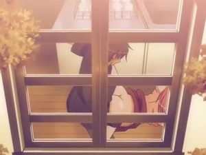 Mesu Kyoushi Injoku No Kyoushitsu Video 1