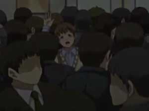 Misuzu Ikenai Koto