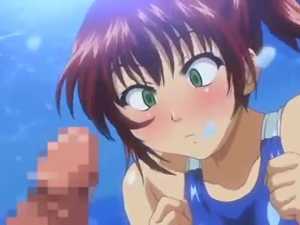 Mizugi Kanojo Video 1
