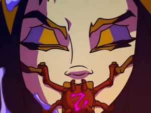 Monster Ghostbusters Intercourse