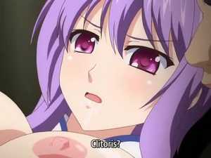 Nerawareta Megami Tenshi Angeltia Video 3
