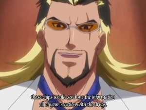 Netorare Fighter Yaricchingu Video 2