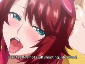 Oideyo Mizuryuu Kei Land Video 2
