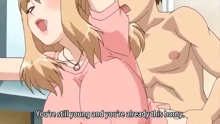 Hardcore Hentai English Sub