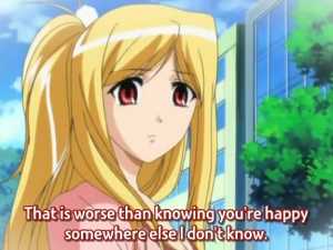 Oppai Existence Video 2