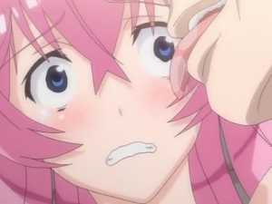 Otome Dori Video 1