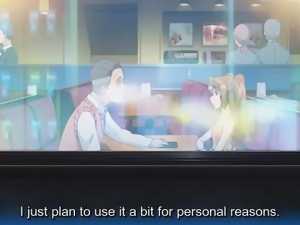 Otome Dori Video 2
