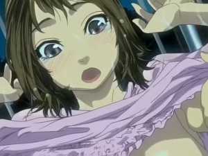 Rei-chan Get Fucked From Lady