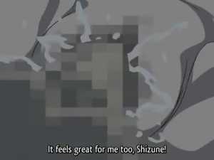 Samurai Hormone Video 1