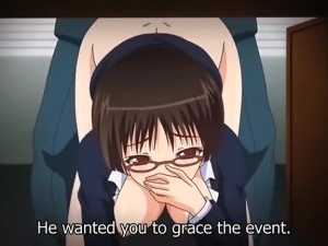 Schoolgirl Get Home Canine Fucked
