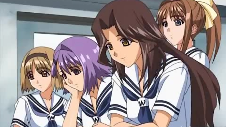 Sora No Iro Mizu No Iro Hentai - Sora No Iro, Mizu No Iro Video 1 | Watch Hentai