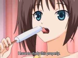 Yokujou Bazooka Video 1