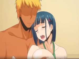 Kimi Wa Yasashiku Netorareru Video 2