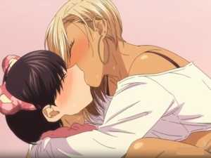 Kuro Gal A La Carte Video 1