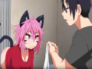 Kemonokko Tsuushin The Animation Video 2