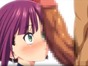 Koushoku No Chuugi Kunoichi Botan Video 1