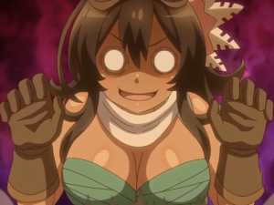 Muchuu No Tou Video 1