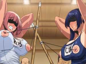 Chimimonryou Video 2