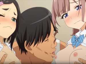 Seishidouin No Oshigoto Video 2